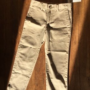 Polo by Ralph Lauren Khaki Pants